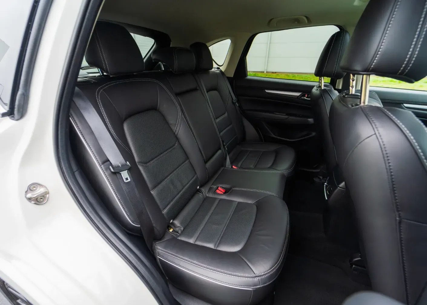 Mitsubishi TEST 2021 фото